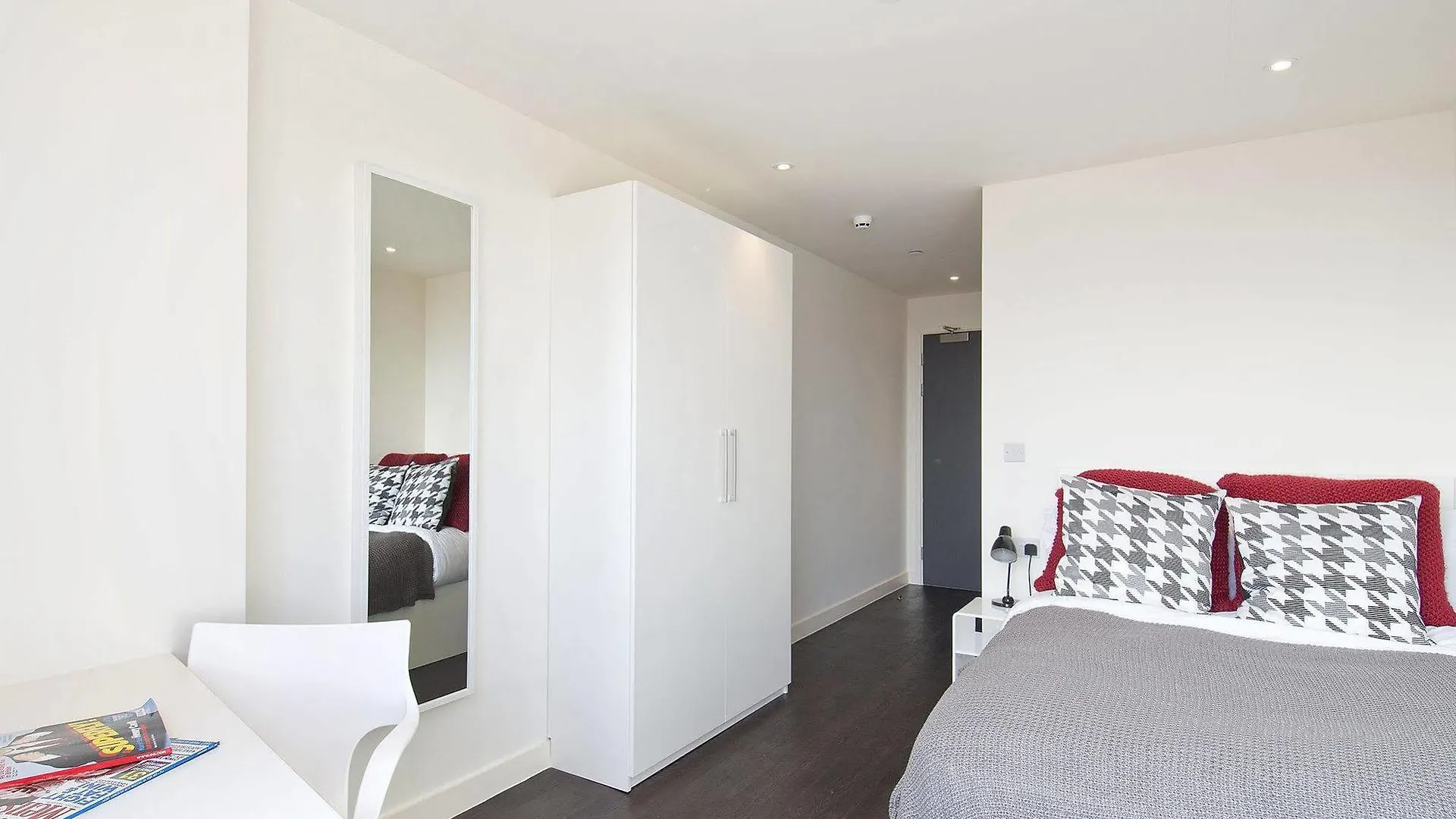 **** Hotel Go Native Aldgate East Apartments London United Kingdom