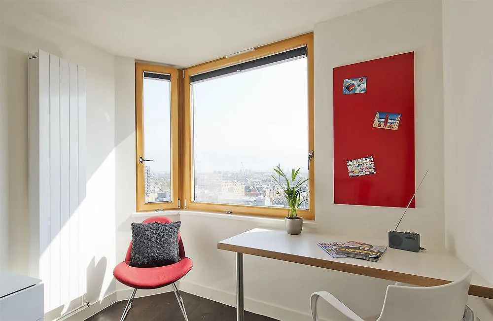 **** Hotel Go Native Aldgate East Apartments London United Kingdom