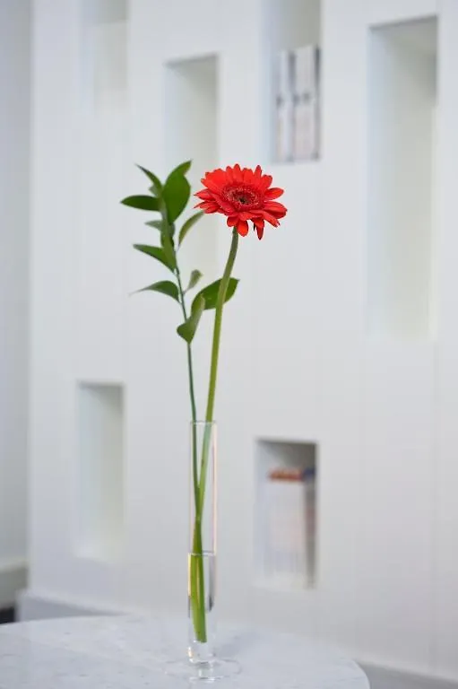 Hotel Go Native Aldgate East Apartments London